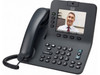 CP-8945-L-K9 - Cisco Unified IP Phone 8945 Slimline IP SCCP Video Phone