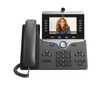 CP-8845-3PCC-K9= - Cisco 8845 Multiplatform Firmware IP Phone