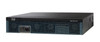 CISCO2951-HSEC+/K9 - Cisco 2951 VPN ISM Module HSEC Bundles Integrated Service Router