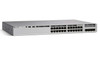 Catalyst 9200L-24P-4X-A - Cisco 24-Ports Rack-mountable Network Switch