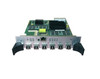 415802-002 - HP E2400 4GB 6 Port Fibre Channel Interface Controller Board