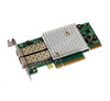 BROCADE18602 - Brocade 2-Port 16Gbps PCI-Express Fibre Channel Host Bus Adapter