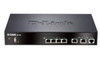 DSR-500 - D-LINK 4-Port 1Gbps 10/100/1000Base-T Gigabit Ethernet Unified Services Router