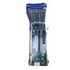 719078-001 - HP Riser Card 1 with PCI Bracket for ProLiant DL380 Gen9 / DL388 Gen9