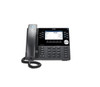 50008352 - Mitel 6930t Dual-Port Ethernet 4.3-inch Color LCD Bluetooth Antimicrobial IP Phone