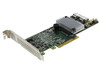 LSI00328 - LSI MegaRAID 9271-4I 4-Ports 6GB SAS/SATA PCIe 3.0 x8 RAID Controller