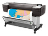 1VD87A#B1K - HP DesignJet T1700 44-in 12ips Barcode Label Printer