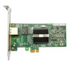 EXPI9400PTBLK - Intel PRO/1000 PT Single Port 10/100/1000Mbps PCI-Express Server Adapter