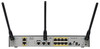 CISCO891W-AGN-A-K9 - Cisco 891W Gigabit Ethernet Security Router with 802.11n FCC Compliant