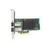 586444R-001 - HP NC550SFP PCI-Express 2-Port 10GBe Gigabit Ethernet Network Interface Card