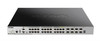 DGS-3630-28PC/SI - D-Link DGS-3630 Layer 3 Switch 24 Ports Manageable 3 Layer Supported Modular 4 SFP Slots Optical Fiber Twisted Pair Li