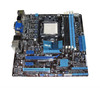 M4A88T-M - ASUS Socket AM3/ AMD 880G/ Hybrid CrossFireX/ HDMI/ A&V&GbE/ MATX Motherboard System Board