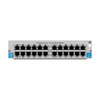 J8768B - HP ProCurve VL 24Ports 10/100/1000Base-T Gigabit Ethernet Switch Expansion Module