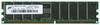 MT18VDDT6472G-265B3 - Micron 512MB PC2100 DDR-266MHz ECC Registered CL2.5 184-Pin DIMM Memory