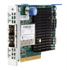 764460-001 - HP FlexFabric 2Ports 10Gb/s Gigabit Ethernet PCI Express 3.0 x8 Network Adapter