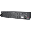 AP7811B - APC METERED 2U 30A 208V (12) C13&(4) C19 power distribution unit PDU