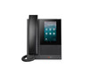 2200-49700-001 - Polycom CCX 400 Dual-Port Ethernet 5-inch Touch Screen VoIP Phone