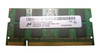 MT16HTF25664HZ-800M1 - Micron 2GB 800MHz DDR2 PC2-6400 Unbuffered non-ECC CL6 200-Pin Sodimm Memory