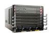 JC613A - HP FlexNetwork 10504 Switch Chassis