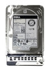G2G54 - Dell 1.2TB SAS 12Gb/s 10000RPM Hot Plug 2.5 inch Hard Disk Drive with Tray for PowerEdge C6420 Series Server