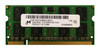 MT16HTF25664HZ-667H1 - Micron 2GB 667MHz DDR2 PC2-5300 Unbuffered non-ECC CL5 200-Pin Sodimm Memory