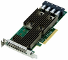LSI930516I - LSI SAS 9305-16i 16 Port SAS 12Gb/s / SATA 6Gb/s PCIe 3.0 x8 RAID Controller
