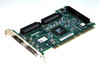0R5601 - Dell 39160 Dual Channel Ultra160 SCSI Controller Card