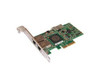 74-10899-01 - Cisco 2Ports Gigabit Ethernet Card