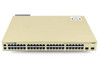 Catalyst 6800ia - Cisco 48-Ports Managed Rack-mountable 1U Network Switch