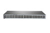 J9984AS - HP OfficeConnect 1820-48G 48-Ports 10/100/1000Base-T with 24-Ports Ethernet Rack-Mountable Gigabit Ethernet Switch