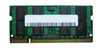 27653I - PNY 2GB DDR2-667MHz PC2-5300 non-ECC Unbuffered CL5 200-Pin SoDimm Memory Module