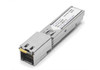 FCLF-8521-3 - Finisar Corporation 1.5Gb/s 1000Base-T SFP mini-GBIC Transceiver Module