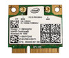 60Y3240 - IBM Lenovo 802.11a/b/g/n Mini PCI Express WLAN Wi-Fi Card