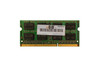 621564-001 - HP 2GB 1333MHz DDR3 PC3-10600 Unbuffered non-ECC CL9 204-Pin Sodimm Memory