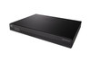 ISR4321-SEC/K9 - Cisco ISR 2Ports 4-Slot 10/100/1000Base-T Gigabit Ethernet Integrated Service Router