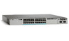 Catalyst 3850-24XU-E - Cisco 24-Ports UPoE Layer 3 Managed Rack-mountable 1U Network Switch