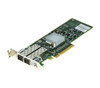 80-1001103-01 - Brocade 825 Dual Port 8Gb/s PCI Express Fibre Channel Host Bus Adapter