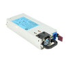 643954-001 - HP 460Watts Common Slot High Efficiency Platinum Plus Hot-Pluggable Switching Power Supply for ProLiant DL380P / DL385 Gen8 Servers