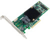 ASR-8805 - Adaptec 8805 Single 12Gb/s PCI Express 3.0 X8 SAS RAID Controller Card