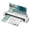 DS-740D - Brother 600 x 600 dpi 16ppm USB Mobile Document Scanner