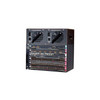 Catalyst 4510R - Cisco 10-Slots Switch Chassis