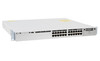 Catalyst 9300-24P-E - Cisco 24-Ports PoE+ Layer 3 Managed Rack-mountable 1U Network Switch