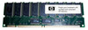 329343-001 - HP 256MB 100MHz PC100 ECC Registered CL2 168-Pin DIMM 3.3V Memory Module