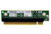511809-001 - HP PCI-Express X16 1u Low Profile Riser Card for ProLiant DL320 G6