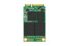 2HNG6 - Dell 256GB Multi Level Cell (MLC) SATA 6Gb/s mSATA Solid State Drive (SSD)