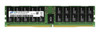 M321R4GA3BB0-CQK - Samsung 32GB 4800MHz DDR5 PC5-38400 ECC Registered CL40 288-Pin DIMM 1.1V Dual Rank x8 Memory Module
