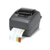 GX43-102510-000 - Zebra GX430t 300dpi 4ips Barcode Label Printer