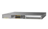 ASR1001X-20G-VPN - Cisco ASR 1001-X - router - rack-mountable - with Cisco ASR 1000 Series Embedded Services Processor, 20Gbps