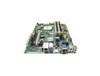 676196-002 - HP SFF Motherboard (System Board) for Pro 6305 MicroTower Pc