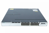 Catalyst 3750X-24U-S - Cisco 24-Ports UPoE Network Switch